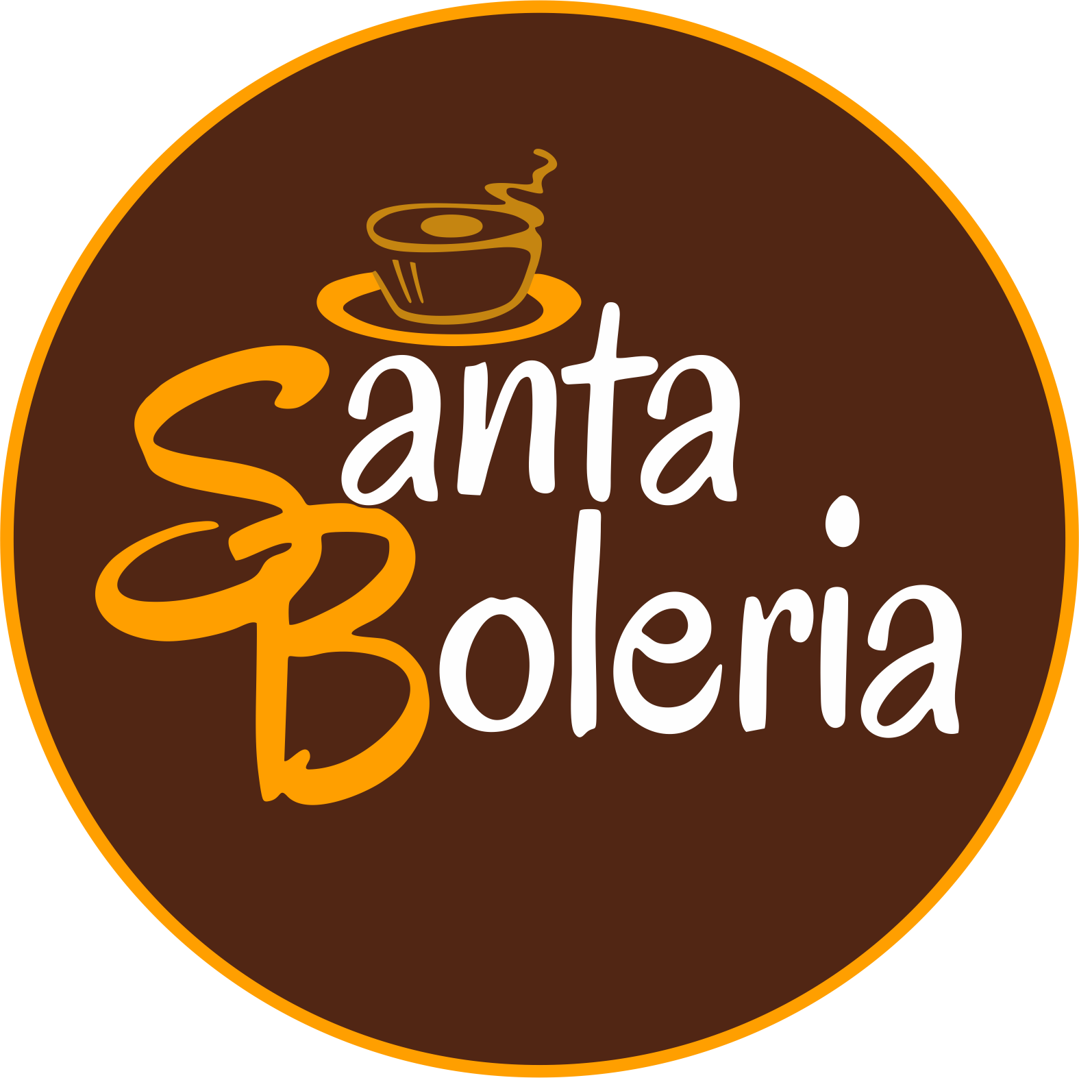 Santa Boleria Boqueirão